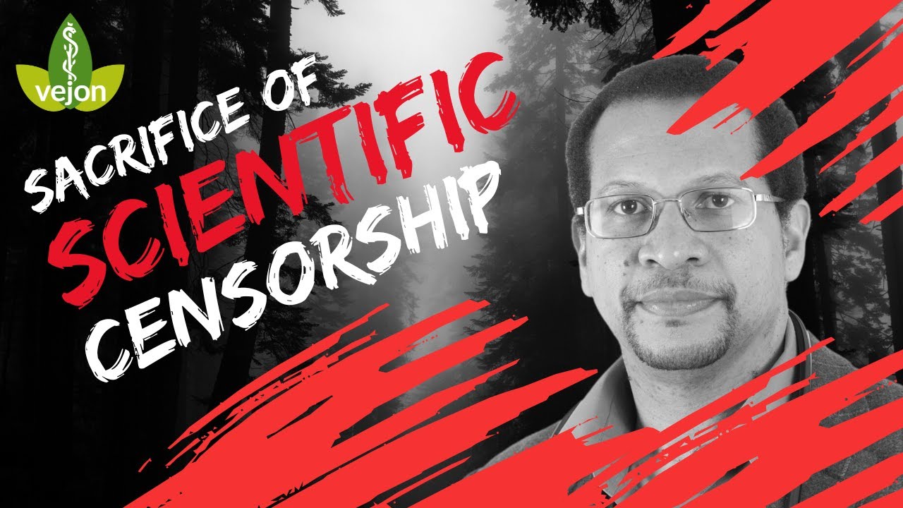 The sacrifice of scientific censorship - McMillan Research Limited